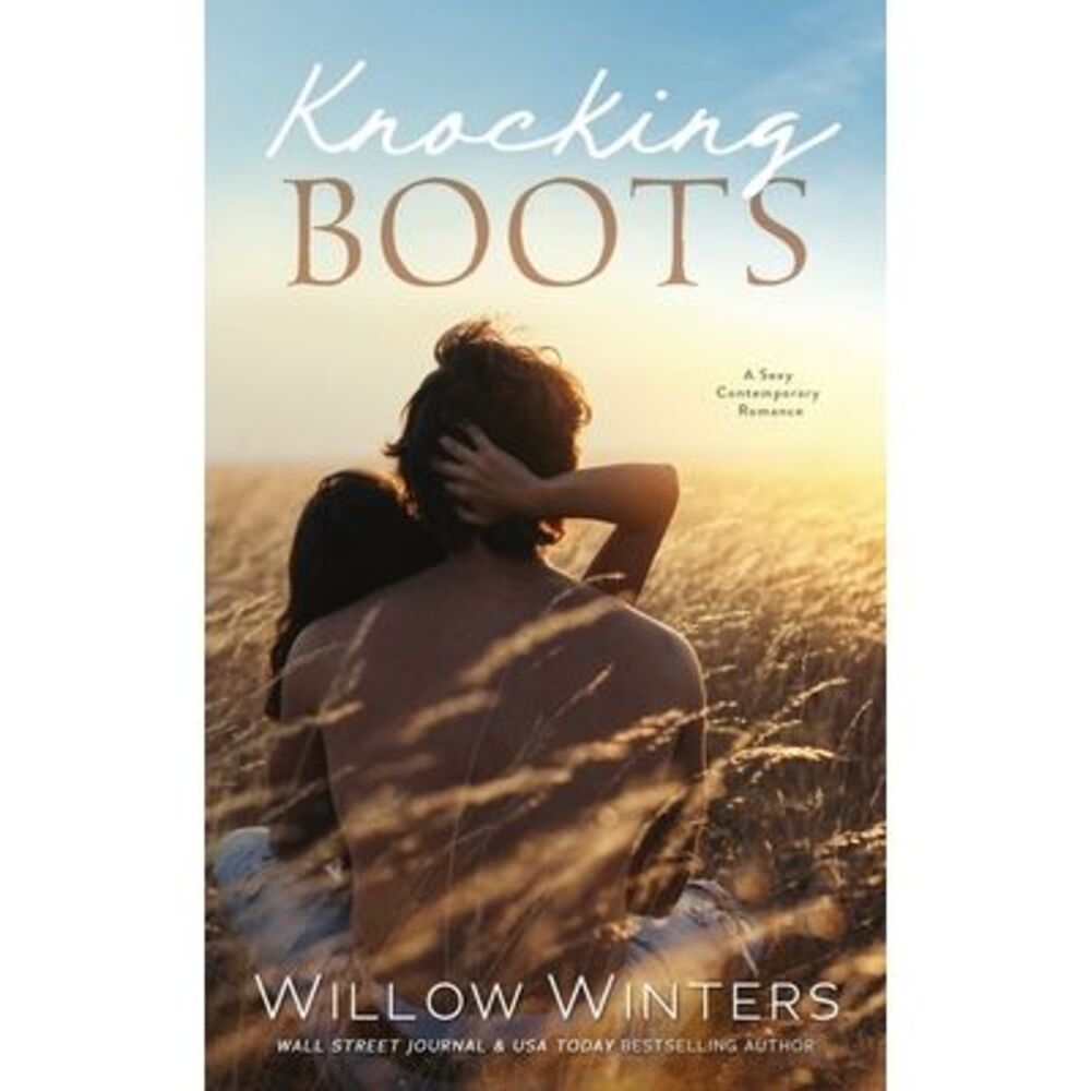 Knocking Boots -- Willow Winters